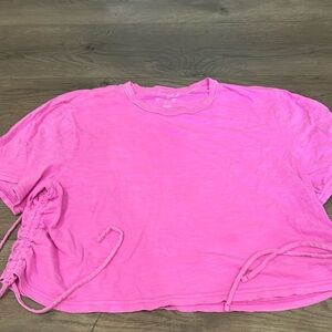 Universal thread size large